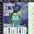 Cover Art for 9780786188482, Stranger in a Strange Land by Robert A. Heinlein