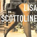 Cover Art for 9780060185145, Courting Trouble by Lisa Scottoline