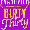Cover Art for 9781035401970, Dirty Thirty by Janet Evanovich