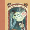 Cover Art for 9780064408660, A Series of Unfortunate Events #8: The Hostile Hospital by Lemony Snicket