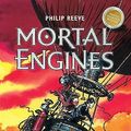 Cover Art for 9780435130534, Mortal Engines by Philip Reeve