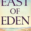 Cover Art for B0CKBGTG65, East of Eden by John Steinbeck