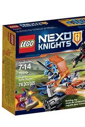 Cover Art for 0673419244527, Knighton Battle Blaster Set 70310 by LEGO