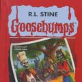 Cover Art for 9780836819762, Say Cheese and Die Goosebumps No 4 by R. L. Stine