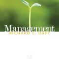 Cover Art for 9780030980305, Management by Richard L. Daft