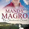 Cover Art for B082885PXG, The Stockman's Secret by Mandy Magro