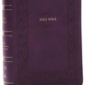 Cover Art for 9781400333370, NKJV Compact Paragraph-Style Bible W/ 43,000 Cross References, Purple Leathersoft, Red Letter, Comfort Print: Holy Bible, New King James Version: Holy Bible, New King James Version by Thomas Nelson