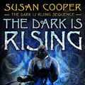 Cover Art for 9781416949657, The Dark Is Rising by Susan Cooper