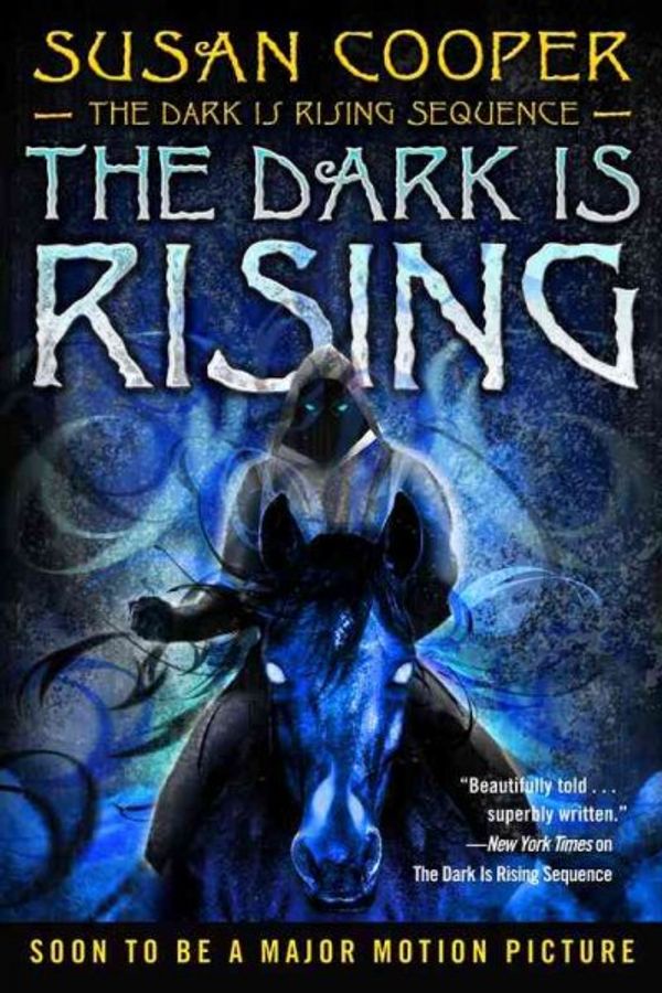 Cover Art for 9781416949657, The Dark Is Rising by Susan Cooper