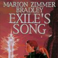 Cover Art for 9780886777050, Exile's Song by Marion Bradley