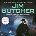 Cover Art for B004HMV68W, Fool Moon (Dresden Files Series #2) by Jim Butcher by Unknown