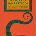 Cover Art for 9788498387940, Animales Fantasticos y Donde Encontrarlos by J. K. Rowling