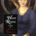 Cover Art for 9781559213059, High Rising by Angela Thirkell