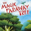 Cover Art for 9781405230285, The Magic Faraway Tree by Enid Blyton