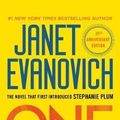 Cover Art for 9781982108526, One for the Money (Stephanie Plum Novels) by Janet Evanovich