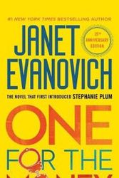 Cover Art for 9781982108526, One for the Money (Stephanie Plum Novels) by Janet Evanovich