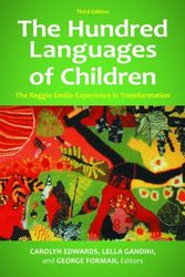 Cover Art for 9780313359613, The Hundred Languages of Children by Carolyn Edwards, Lella Gandini (Ed), George Forman