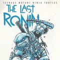 Cover Art for 9798887240541, Teenage Mutant Ninja Turtles: The Last Ronin Director's Cut by Eastman, Kevin, Laird, Peter, Waltz, Tom