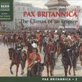 Cover Art for 9781094014241, Pax Britannica by Jan Morris
