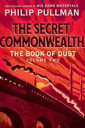 Cover Art for 9780553510676, The Secret Commonwealth by Philip Pullman