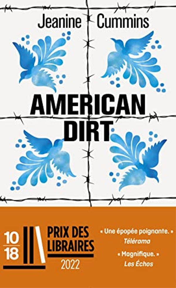 Cover Art for 9782264074713, American Dirt by Jeanine Cummins