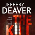 Cover Art for 9781444757354, The Kill Room by Jeffery Deaver