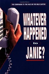 Cover Art for 9780440219248, Whatever Happened to Janie? by Caroline B. Cooney