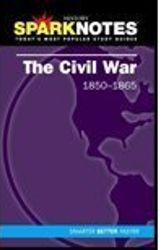 Cover Art for 9781411404199, Pre-Civil War (SparkNotes History Note) (SparkNotes History Notes) by SparkNotes