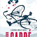 Cover Art for B006CUDDUG, The Spy Who Came in from the Cold: A George Smiley Novel (George Smiley Novels Book 3) by Le Carré, John