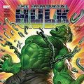 Cover Art for B0C5YQJYMM, Immortal Hulk Omnibus (Immortal Hulk (2018-2021)) by Ewing, Al, Mantlo, Bill, David, Peter, Frasier, Crystal, Paknadel, Alex