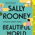 Cover Art for 9780571365449, Beautiful World, Where Are You by Sally Rooney