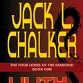 Cover Art for 9781612420264, Lilith: A Snake in the Grass by Jack L. Chalker