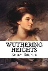 Cover Art for 9781542392112, Wuthering Heights by Brontë, Emily