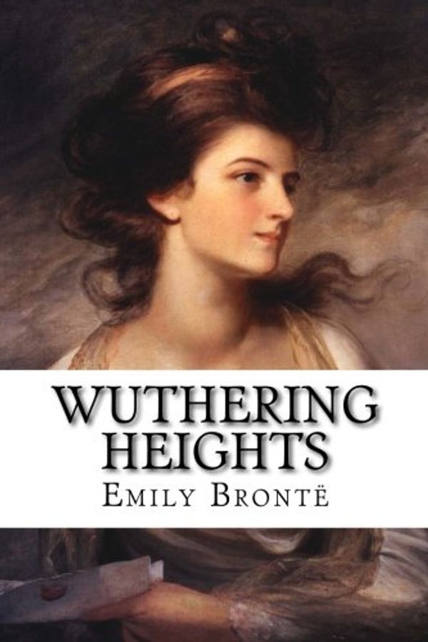 Cover Art for 9781542392112, Wuthering Heights by Brontë, Emily