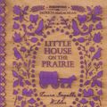 Cover Art for 9780062470744, Little House on the Prairie by Laura Ingalls Wilder