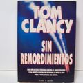 Cover Art for B01FGJXLKU, Sin Remordimientos / Without Remorse (Spanish Edition) by Tom Clancy (1994-12-04) by Tom Clancy