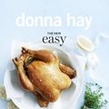 Cover Art for 9780732298463, The New Easy by Donna Hay