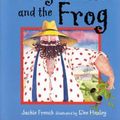 Cover Art for 9780864613738, Hairy Charlie and the Frog by Jackie French