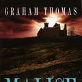 Cover Art for 9780804118392, Malice on the Moors by Graham Thomas