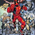 Cover Art for 9780785196747, Deadpool Classic Omnibus by Comics Marvel