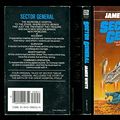Cover Art for 9780345308511, Sector General by James White