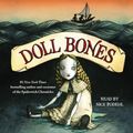 Cover Art for 9780804122917, Doll Bones by Holly Black