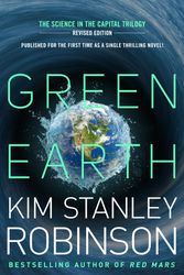 Cover Art for 9781101964835, Green Earth by Kim Stanley Robinson