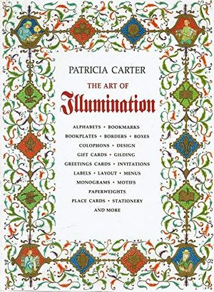 Cover Art for 9780731805303, Art of Illumination by Carter Patricia