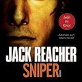 Cover Art for 9783442381463, Sniper by Lee Child