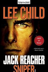 Cover Art for 9783442381463, Sniper by Lee Child