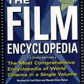 Cover Art for 9780062734921, Film Encyclopaedia by Ephraim Katz, Fred Klein