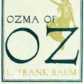 Cover Art for 9781843914853, Ozma of Oz by L. Frank Baum
