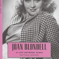 Cover Art for 9781604733082, Joan Blondell by Matthew Kennedy