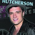 Cover Art for 9780778780588, Josh Hutcherson by Molly Aloian